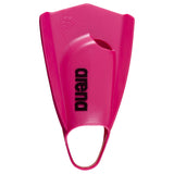 Shop Arena Powerfin Pro - Pink