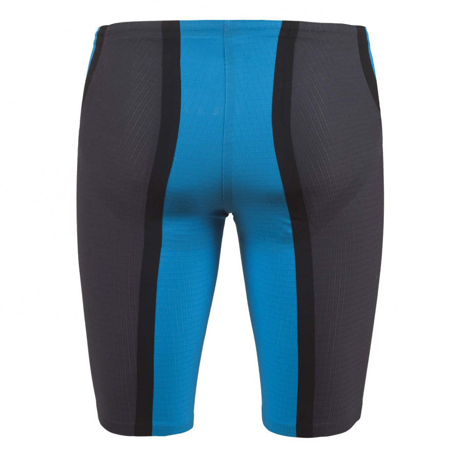 Buy Arena Blue Carbon Flex Jammers Online at arenaswimwearstore.com