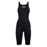 Arena JUNIOR ST Black Short Leg Suit (FINA Approved)