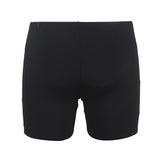 Mens Deco Mid Jammer Black