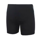 Mens Deco Mid Jammer Black