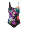 Arena Santana BodyLift Body Shaping Swimsuit 