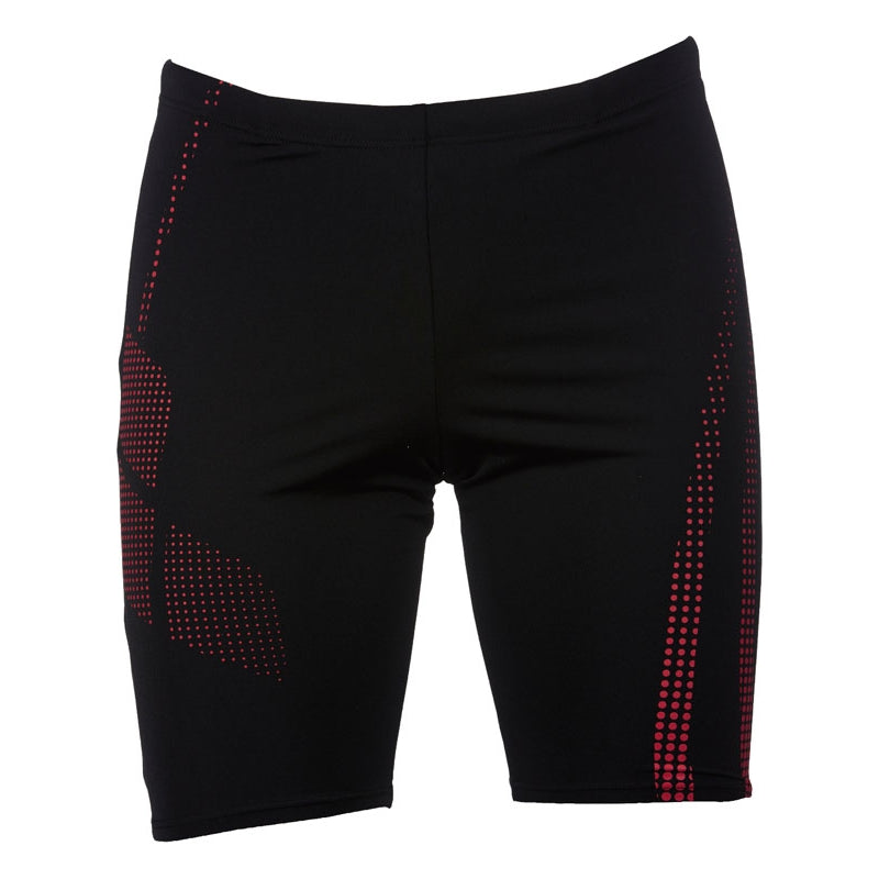 Shadow Arena Jammers - Black / Red