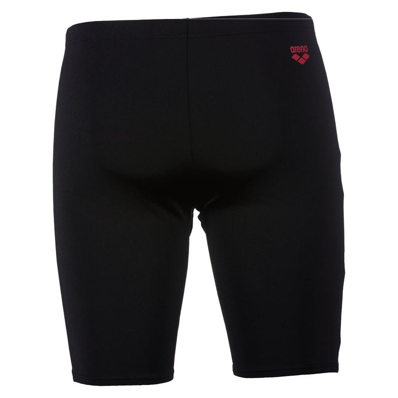 Shadow Arena Jammers - Black / Red