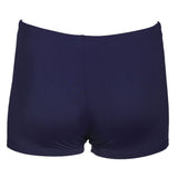 Arena Shed Boys Navy Blue Swim Shorts