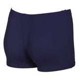 Arena Shed Boys Navy Blue Swim Shorts