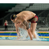 Arena Adam Peaty LIMITED EDITION Elite Swim Shorts