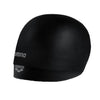 Shop Arena Silicone Smart Cap - Black