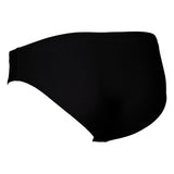 Arena Youth Solid Swim Brief - Black