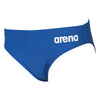 Arena Youth Solid Swim Brief - Royal Blue