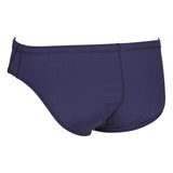 Arena Solid Swim Brief - Navy Blue