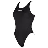 Arena Solid Teamline Swimsuit