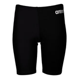 Arena Junior Solid Jammers - Black