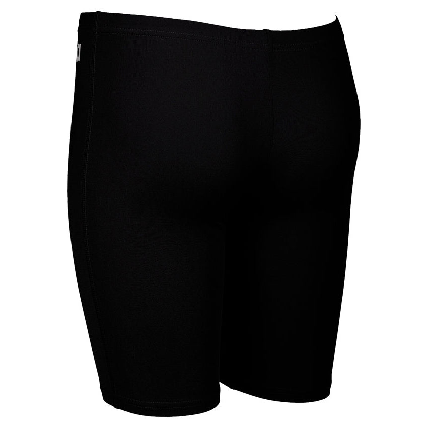 Arena Youth Solid Jammers - Black