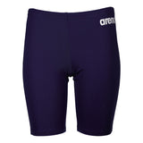 Arena Youth Solid Jammers - Navy Blue