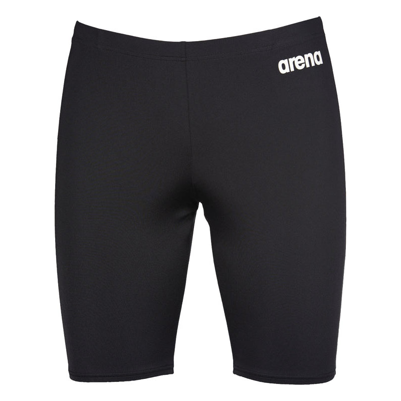 Buy Arena solid jammers black