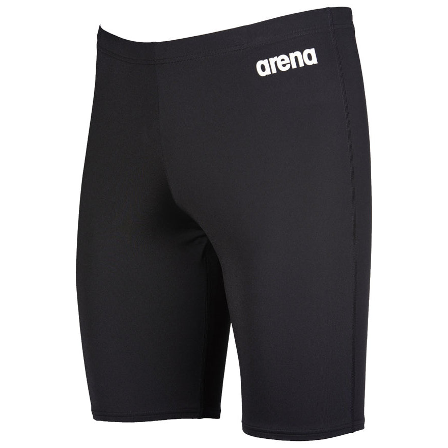 Buy Arena solid jammers black