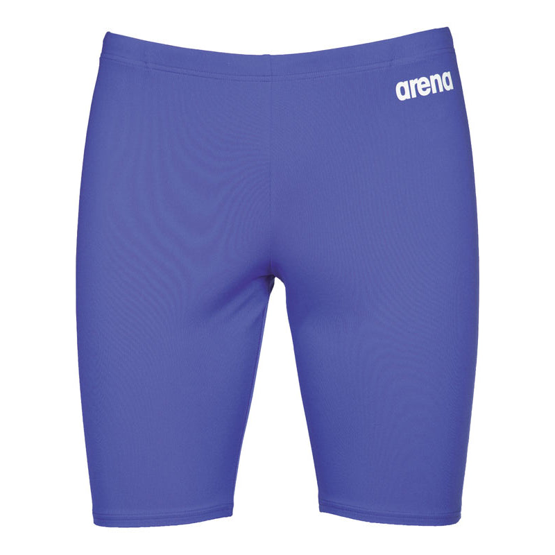 Buy Arena Solid Jammers - Royal Blue