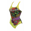 Arena Ladies South One Piece Swimsuit
