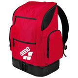 Arena TEAMLINE Spiky 2 LARGE Backpack - Red