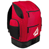 Arena TEAMLINE Spiky 2 LARGE Backpack - Red