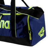 Buy Arena Spiky 2 Blue Sports Bag 