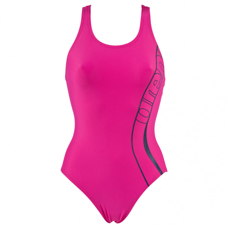 Buy Arena Pink One Piece Swimsuit - Spring