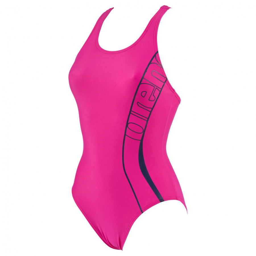Buy Arena Pink One Piece Swimsuit - Spring