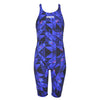 LIMITED EDITION Arena JUNIOR ST 2.0 Suit Blue Pink
