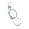 Buy Nose Clip With Strap - Clear
