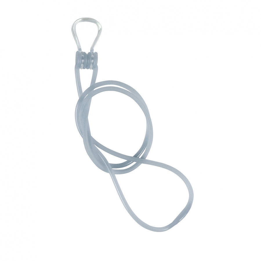 Buy Nose Clip With Strap - Clear