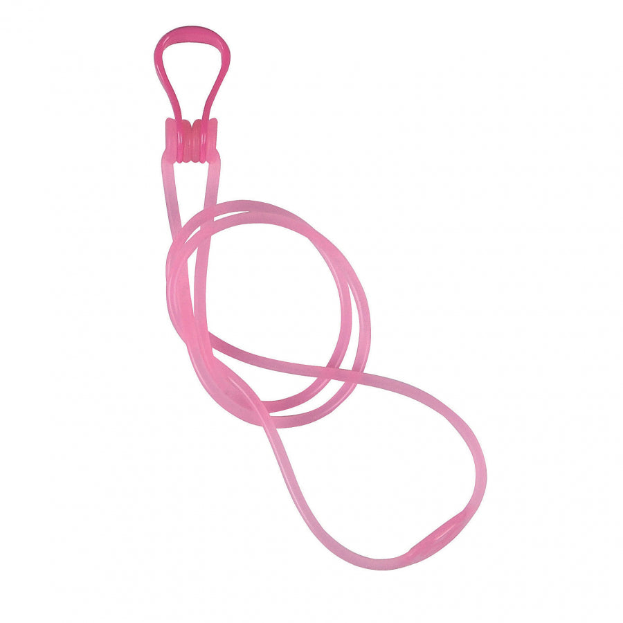 Buy Nose Clip With Strap - Pink