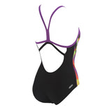 Arena Ladies Summer Black Swimsuit