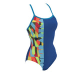 Arena Ladies Summer Swimsuit