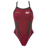 Arena Limited Edition Team England Swimsuit