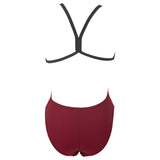 Arena Limited Edition Team England Swimsuit