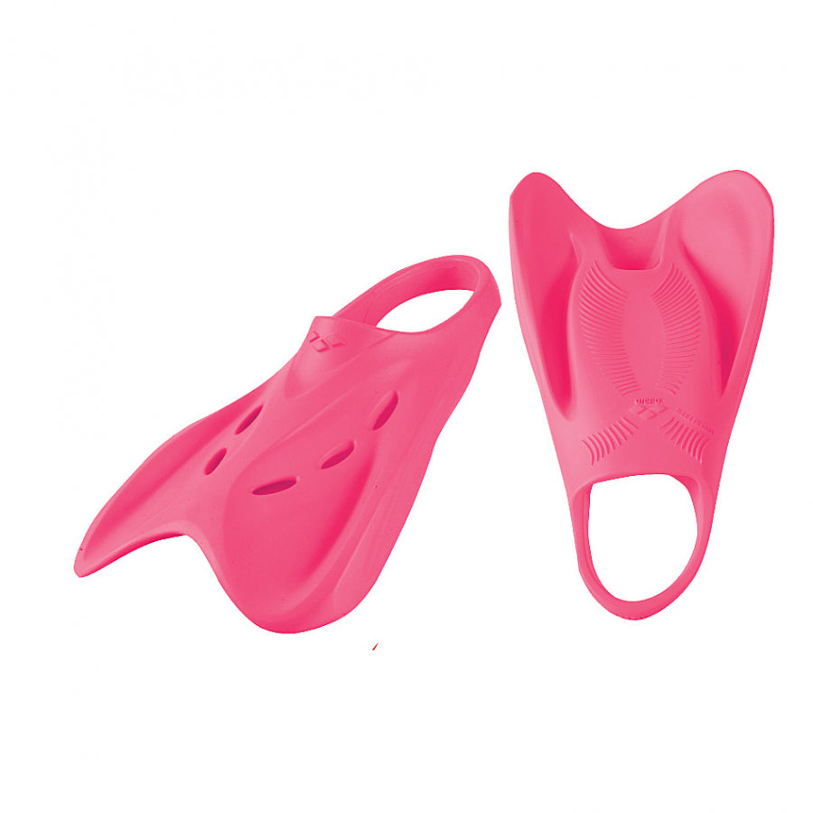 Arena Tech Fin Fuchsia Pink