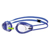 Clear Arena Tracks JUNIOR Goggles