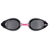 Buy Arena Tracks Racing Goggles - Fuchsia / Smoke