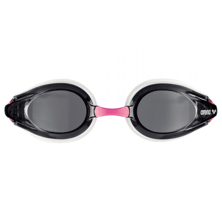 Buy Arena Tracks Racing Goggles - Fuchsia / Smoke