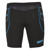 buy Arena ST Triathlon Jammers - Black
