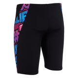 Arena Unbelievable Jammers - Black / Red