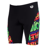 Arena Unbelievable Jammers - Black / Green