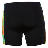 Arena Underwater Mid Length Jammers