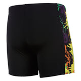 Arena Underwater Mid Length Jammers