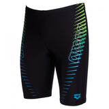 Arena Urban Black / Green Swim Jammers