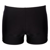 Arena Urban Black / Green Swim Shorts