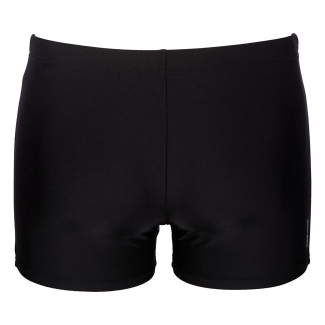 Arena Urban Black / Green Swim Shorts