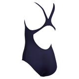 Arena Girls Swimming Costume - Vatten Blue