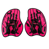 Arena Vorex Evo Pink Hand Paddles